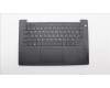 Lenovo MECH_ASM KBw/Ccvr GER BKLT-TSG FP UK BK for Lenovo K14 (21CU/21CV)