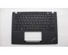 Lenovo 5M11G27316 MECH_ASM KB CCov NOR BKLT Liteon BK