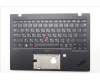 Lenovo MECH_ASM WLAN C-Cvr+HBW KB ASM,CHY for Lenovo ThinkPad X1 Nano Gen 2 (21E8/21E9)