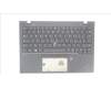 Lenovo MECH_ASM WLAN C-Cvr+ITA KB ASM,CHY for Lenovo ThinkPad X1 Nano Gen 2 (21E8/21E9)