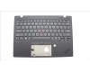 Lenovo MECH_ASM WW C-Cvr+ARA KB ASM,CHY for Lenovo ThinkPad X1 Nano Gen 2 (21E8/21E9)