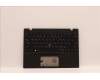 Lenovo MECH_ASM WW C-Cvr+RUS KB ASM,CHY for Lenovo ThinkPad X1 Nano Gen 2 (21E8/21E9)