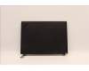 Lenovo 5M11H44100 Lenovo LCD Module, 14", WUXGA, Touch, Anti-Glare, 400nit, w/FHD&IR Hybrid Camera