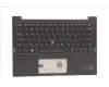 Lenovo MECH_ASM GRP KBD BZL,HBW,WW,DB,SUN for Lenovo ThinkPad X1 Carbon G10 (21CC)