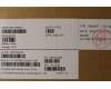 Lenovo MECH_ASM KBD BZL,WL,GY,SRX,THAI for Lenovo ThinkPad X1 Yoga 7th Gen (21CD/21CE)