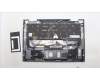 Lenovo MECH_ASM BL KB GY FPR ILD SRX for Lenovo ThinkPad X1 Yoga 8th Gen (21HQ/21HR)