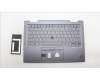 Lenovo MECH_ASM BL KB GY FPR RUS SRX for Lenovo ThinkPad X1 Yoga 8th Gen (21HQ/21HR)
