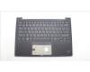 Lenovo MECH_ASM BL KB BK FPR GRE CHY for Lenovo ThinkPad X1 Carbon Gen 11 (21HM/21HN)