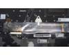 Lenovo MECH_ASM BL KB BK FPR ITA SRX for Lenovo ThinkPad X1 Carbon Gen 11 (21HM/21HN)