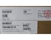 Lenovo MECH_ASM BL KB BK FPR RUS SRX for Lenovo ThinkPad X1 Carbon Gen 11 (21HM/21HN)