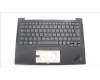 Lenovo MECH_ASM BL KB BK FPR TUR SRX for Lenovo ThinkPad X1 Carbon Gen 11 (21HM/21HN)