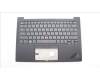 Lenovo MECH_ASM BL KB BK FPR UKR SRX for Lenovo ThinkPad X1 Carbon Gen 11 (21HM/21HN)