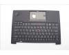 Lenovo MECH_ASM BL KB BK FPR WW GRE CHY for Lenovo ThinkPad X1 Carbon Gen 11 (21HM/21HN)