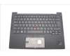 Lenovo MECH_ASM BL KB BK FPR WW ILD SRX for Lenovo ThinkPad X1 Carbon Gen 11 (21HM/21HN)