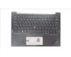 Lenovo MECH_ASM BL KB BK FPR WW POR SRX for Lenovo ThinkPad X1 Carbon Gen 11 (21HM/21HN)