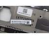 Lenovo MECH_ASM BL KB BK FPR WW RUS SRX for Lenovo ThinkPad X1 Carbon Gen 11 (21HM/21HN)