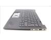 Lenovo MECH_ASM BL KB BK FPR WW NOR SRX for Lenovo ThinkPad X1 Carbon Gen 11 (21HM/21HN)