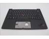 Lenovo MECH_ASM BL KB BK FPR WW UKR SRX for Lenovo ThinkPad X1 Carbon Gen 11 (21HM/21HN)