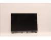 Lenovo 5M11H78631 Lenovo LCD Module, 14", WUXGA, Touch, Anti-Glare, IPS, 400nit, w/IR&HD Camera