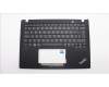 Lenovo MECH_ASM KB BK MG SWS LTN for Lenovo ThinkPad X13 Gen 4 (21EX/21EY)