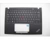 Lenovo MECH_ASM BL KB BK MG BRL LTN for Lenovo ThinkPad X13 Gen 4 (21EX/21EY)