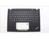 Lenovo MECH_ASM BL KB BK MG WW RUS CHY for Lenovo ThinkPad X13 Gen 4 (21EX/21EY)