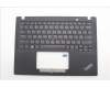 Lenovo MECH_ASM BL KB BK MG WW UKR CHY for Lenovo ThinkPad X13 Gen 4 (21EX/21EY)