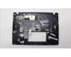 Lenovo MECH_ASM BL KB GY AL ARA LTN for Lenovo ThinkPad X13 Gen 4 (21EX/21EY)