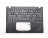 Lenovo MECH_ASM BL KB BK MG WW SWS CHY for Lenovo ThinkPad X13 Gen 4 (21EX/21EY)