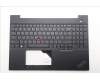 Lenovo 5M11H94850 MECH_ASM FRU KBD CCV UKR (LTN) US BK