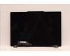 Lenovo 5M11H95227 Lenovo LCD Module,13.3",WQXGA,Touch,Anti-reflection,Anti-smudge,OLED,w/FHD RGB+IR Camera