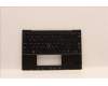 Lenovo MECH_ASM GP KBDBZL,ARA,WW,BK/GY,CHY for Lenovo ThinkPad Z13 G1 (21D2/21D3)
