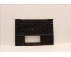 Lenovo MECH_ASM GP KBDBZL,HBW,WW,BK/GY,CHY for Lenovo ThinkPad Z13 G1 (21D2/21D3)