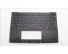 Lenovo MECH_ASM GP KBDBZL,ARA,WL,BK/BZ,CHY for Lenovo ThinkPad Z13 G1 (21D2/21D3)