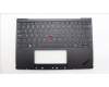 Lenovo 5M11H94996 MECH_ASM GP KBDBZL,BRL,WL,BK/BZ,CHY