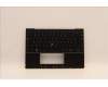 Lenovo MECH_ASM GP KBDBZL,FRA,WL,BK/BZ,CHY for Lenovo ThinkPad Z13 G1 (21D2/21D3)