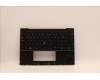 Lenovo MECH_ASM GP KBDBZL,SWS,WL,BK/BZ,CHY for Lenovo ThinkPad Z13 G1 (21D2/21D3)