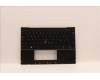 Lenovo MECH_ASM GP KBDBZL,ITA,WW,BK/BZ,CHY for Lenovo ThinkPad Z13 G1 (21D2/21D3)
