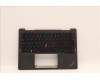 Lenovo MECH_ASM GRP_KBD_BZL_UKE_WL_BK_LTN for Lenovo ThinkPad X13s Gen 1 (21BX/21BY)