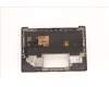 Lenovo MECH_ASM GRP_KBD_BZL_EURO ENG_WW_BK_LTN for Lenovo ThinkPad X13s Gen 1 (21BX/21BY)