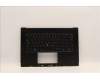 Lenovo MECH_ASM KBD BZL,WW,FPR,BK,SRX,UKE for Lenovo ThinkPad Z16 G1 (21D4/21D5)