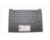 Lenovo MECH_ASM GRP KBD BZL,ITA,WL,DB,SUN for Lenovo ThinkPad X1 Carbon G10 (21CC)