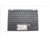 Lenovo 5M11L15345 MECH_ASM WLAN C-Cvr+KOR KB ASM,CHY