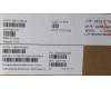 Lenovo MECH_ASM BL KB GY RUS CHY for Lenovo ThinkPad T14s G4 (21F6/21F7)