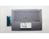 Lenovo MECH_ASM BL KB GY UKE TRI for Lenovo ThinkPad T14s G4 (21F6/21F7)