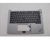 Lenovo MECH_ASM FRU KB CCV SPA UK (SRX) AG for Lenovo ThinkPad E14 Gen 5 (21JK/21JL)