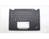 Lenovo MECH_ASM KBD W C BRL BKLT CHY UK BK for Lenovo ThinkPad X13 Yoga Gen 4 (21F2/21F3)