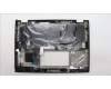 Lenovo MECH_ASM KBD W C HBW BKLT LTN WW US BK for Lenovo ThinkPad X13 Yoga Gen 4 (21F2/21F3)