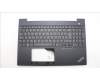 Lenovo MECH_ASM FRU KB CCV SPA (LTN) UK BK for Lenovo ThinkPad E16 Gen 1 (21JT)