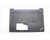 Lenovo 5M11L65027 MECH_ASM FRU KBCCV SWE/FIN (LTN)UKBK